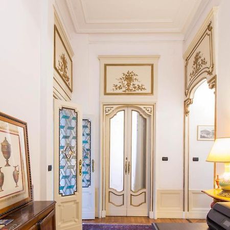 Dimora Storica Hotel Milánó Kültér fotó