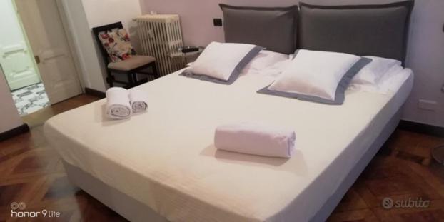 Dimora Storica Hotel Milánó Kültér fotó