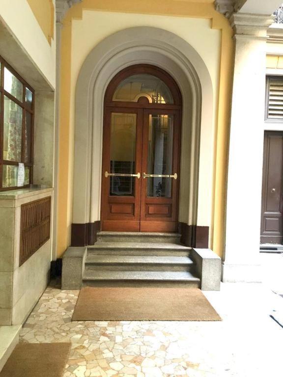 Dimora Storica Hotel Milánó Kültér fotó