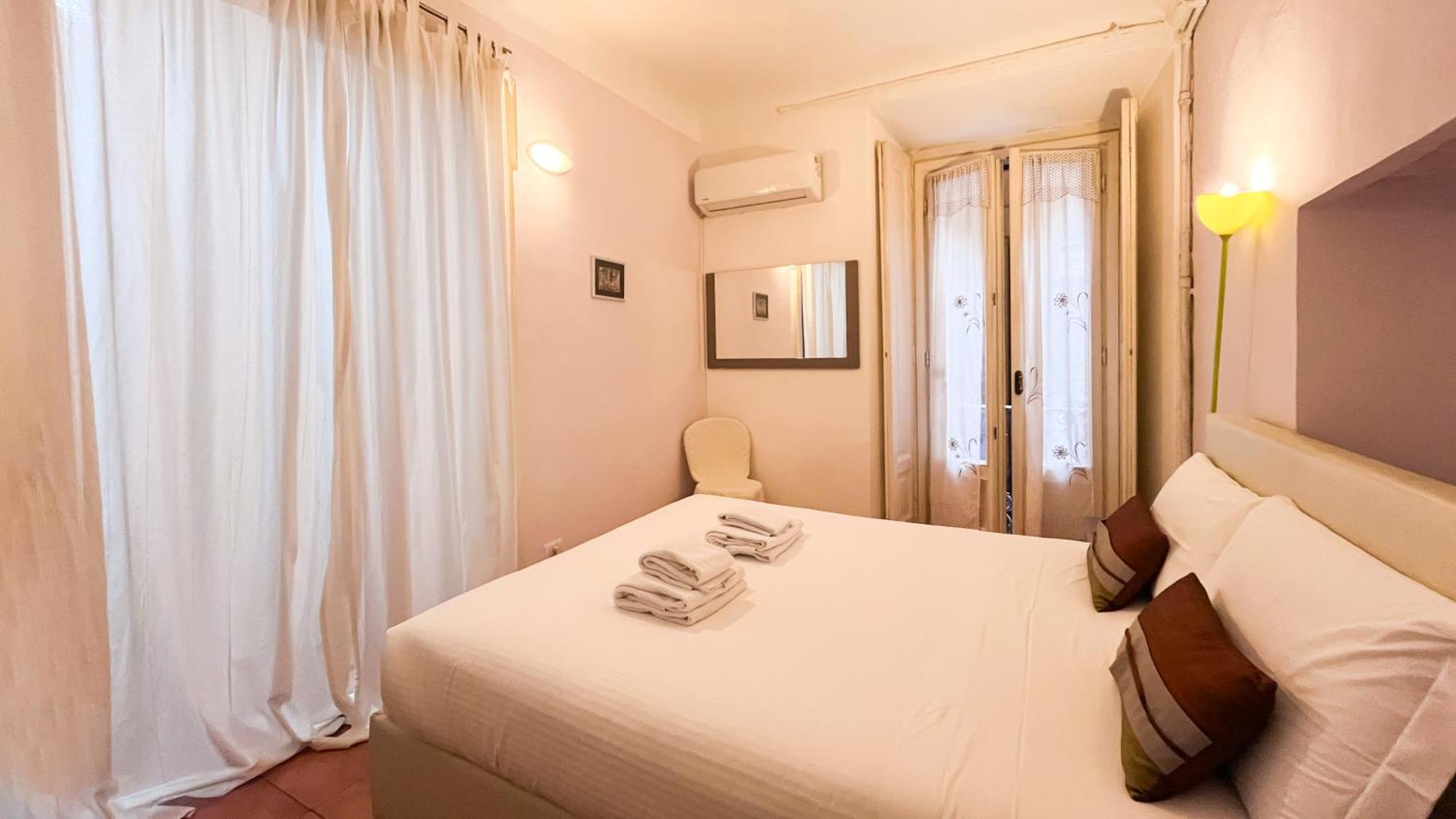 Dimora Storica Hotel Milánó Kültér fotó