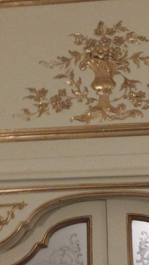 Dimora Storica Hotel Milánó Kültér fotó