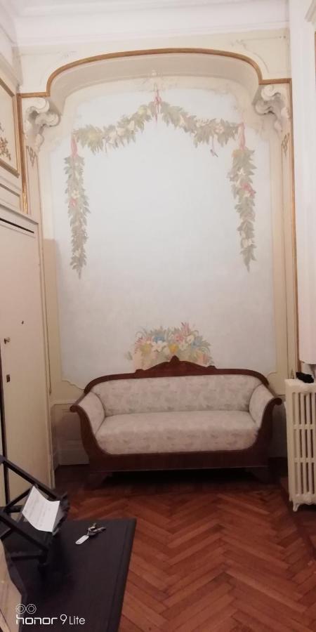 Dimora Storica Hotel Milánó Kültér fotó