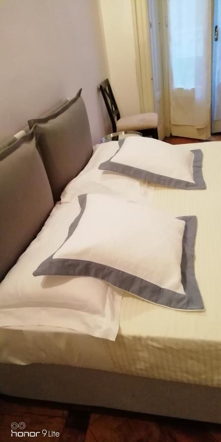 Dimora Storica Hotel Milánó Kültér fotó