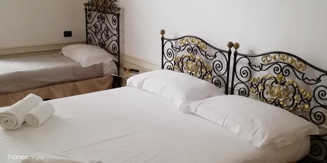 Dimora Storica Hotel Milánó Kültér fotó
